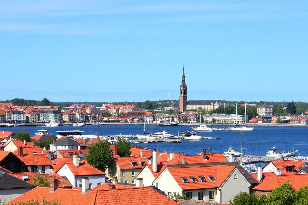 Städservice i Helsingborg