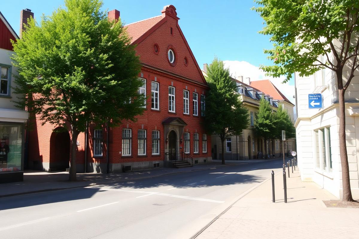 Städservice i Eslöv