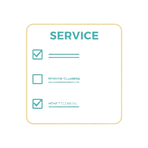 Pick a service