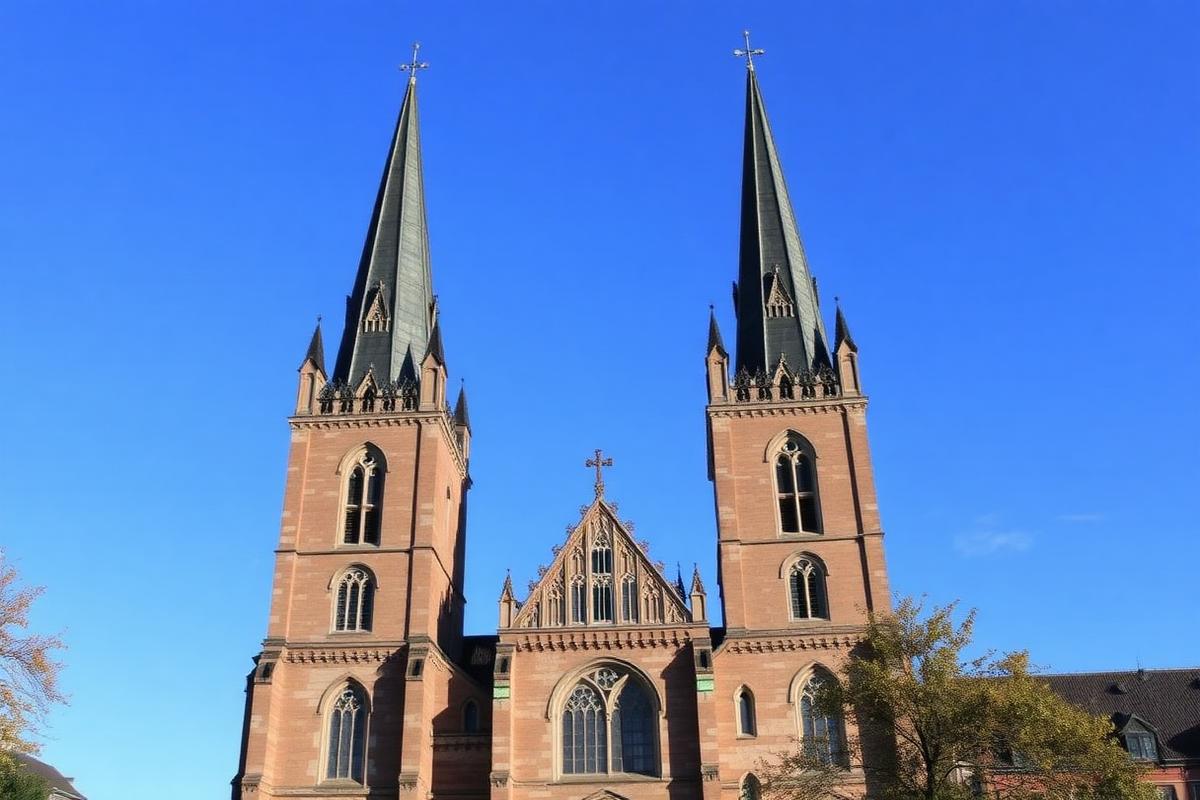 Städservice i Lund